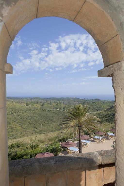 Agroturismo Sa Duaia Арта Экстерьер фото